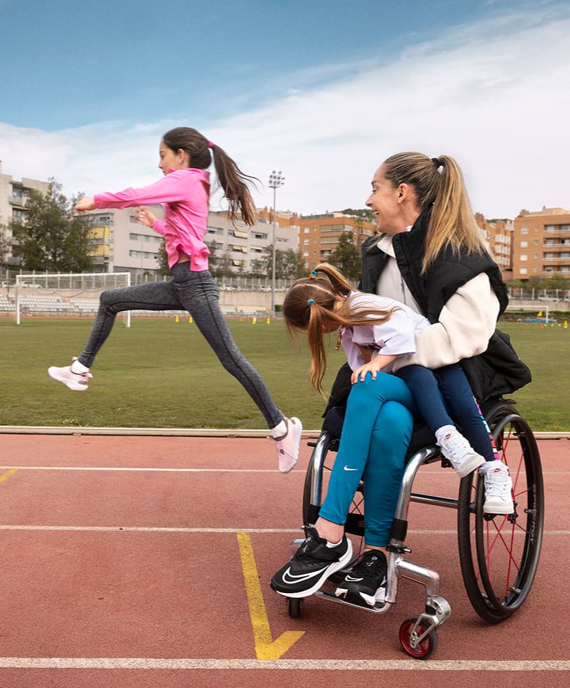 Chaussure de hotsell sport enfant